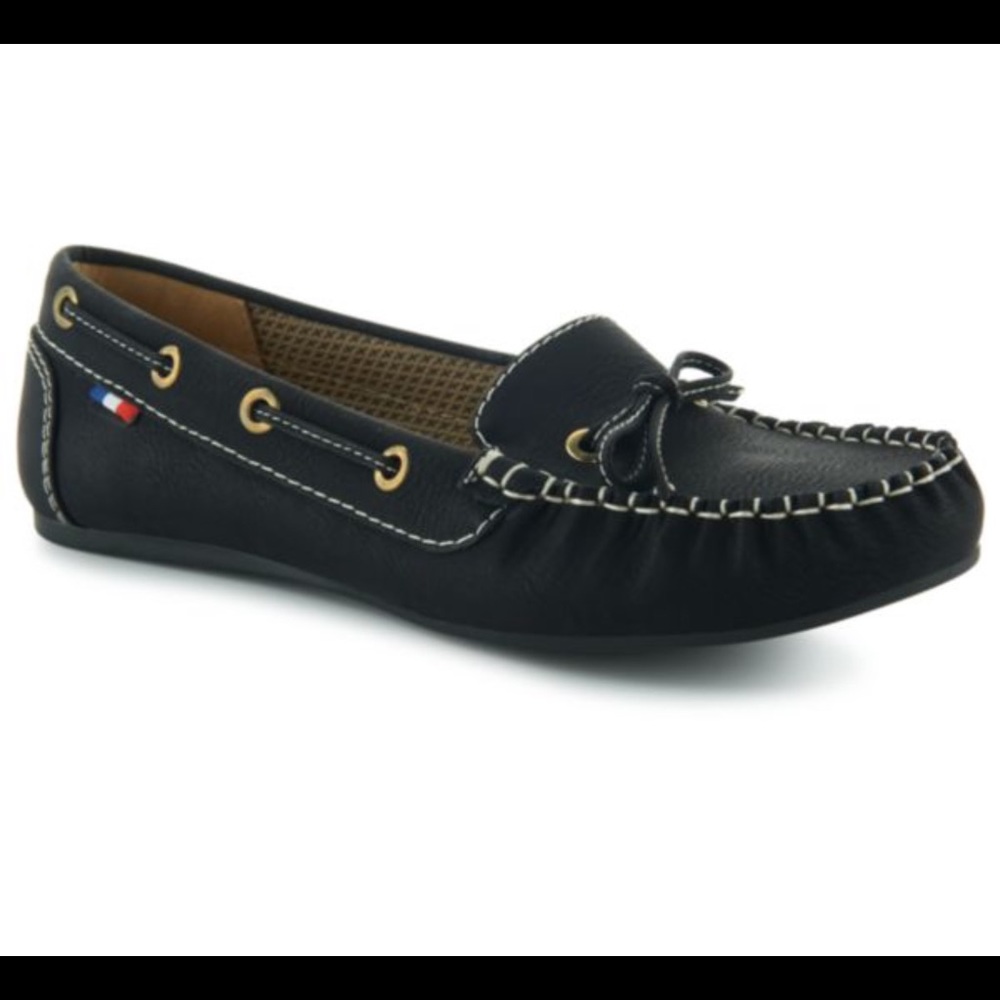 Pesaro Loafers